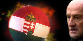 Szoboszlai Dominik és Balogh Norbert is ott vannak Rossi keretében