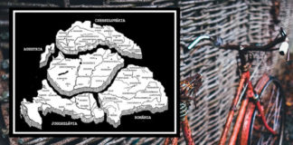 A lopott bicikli és egyéb furcsa történetek