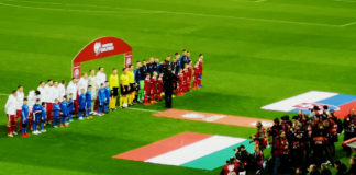 Küzdöttünk – de ez kevés volt a nagyszombati pontszerzéshez