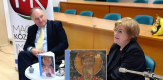 Otthonunk, Európa – politikai novellák és korrajz Csáky Pál új könyvében