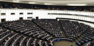 Csáky: Figyeljünk oda a politikai züllésre az EU tagállamaiban is!