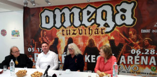 Tűzvihar lesz Somorján, majd Kecsőn