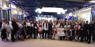 A jó palócok Brüsszelben