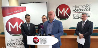 Petíció a nemzeti kisebbségek szimbólumainak használatáért