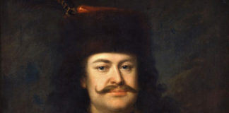 II. Rákóczi Ferenc-emlékév