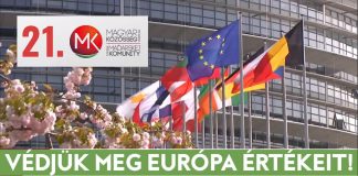 A lelkünk május 26-án