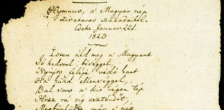 Az MVSZ üzenete a „Himnuszunk a szabadságunk” pozsonyi megmozdulás résztvevőihez