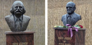 A szülőföldről — át a tájhazán — visszatalálni a magyar hazába