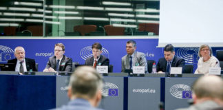 Május 7-én indul az európai aláírásgyűjtés a nemzeti régiók védelméért