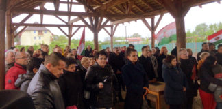 Nagytárkányi üzenet a magyar nemzet számára – és a jogtiprók felé is!