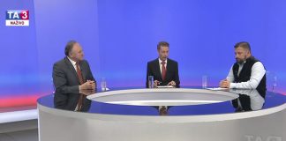 Csáky a generációváltás fontosságát hangsúlyozta, Nagy pedig Bugár Béláét