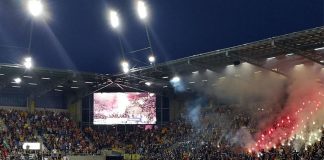 Magyarok az európai ligákban