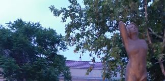 Feltámadás és megmaradás! / A trianoni emléknapra