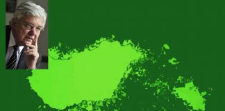 Leborulok a felvidéki magyarság előtt…