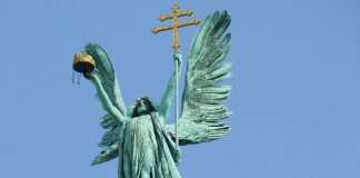 A temetés, amely életet hozott a felvidéki magyarságnak is