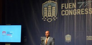 FUEN-közgyűlés: Górcső alatt a felvidéki magyarság