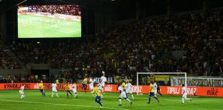 DAC – Atromitosz 1:2