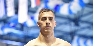 Bukor Ádám jó úton halad a Világjátékok felé