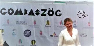 Szlovákia köztársasági elnökének mintavételi kísérlete a gombaszögi táborban