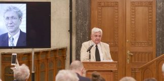 Duray Miklós: Együtt-gondolkodás nélkül nincs együttes cselekvés