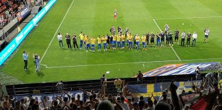 Krakkó megvolt, irány Athén!