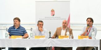 Egységes Kárpát-medence és a felvidéki magyarságnak biztosított parlamenti képviselet a politikai cél