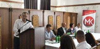 Az MKP Országos Tanácsának Nyilatkozata