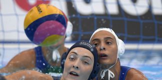 Elődöntős a női vízilabda-válogatott!