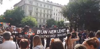 Lehet-e a bűn büszkeség tárgya?