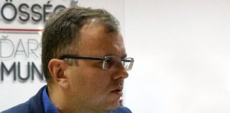 Forgalmirend-változás?