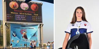 Suba Sára, a csiszolódó gyémánt