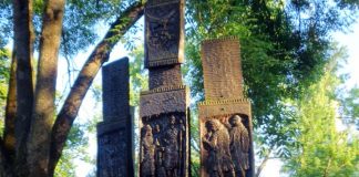 Igazi hazánk a Szent Korona Országa