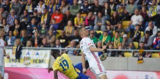 A Rózsahegy elvitte a három pontot Dunaszerdahelyről