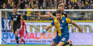 Odavágott a DAC a Nagyszombatnak