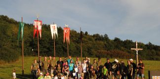 Thury György Íjászverseny