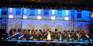 Budavári palotakoncert