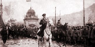 100 éve hívta tetemre a bűnös várost Vitéz Nagybányai Horthy Miklós