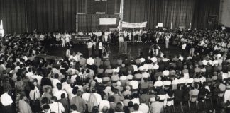 Ha január 8-a, akkor Komárom!