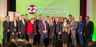 A közösségi érdek előtérbe helyezése a cél