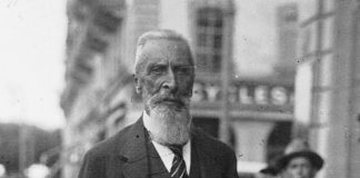 Magyarország öngyilkos lett azért, hogy ne haljon meg