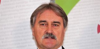 „Aki fél, ne menjen az erdőbe” – interjú Bárdos Gyulával