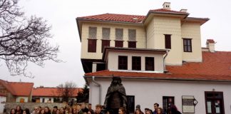 Miért is kellene bejutnunk… de nem mindenáron / 7. rész