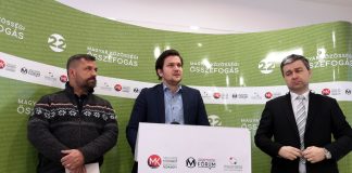 Valós esélye van a Magyar Közösségi Összefogásnak