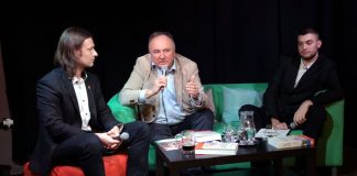 Büszkeség és harag – beszélgetés Csáky Pállal, tabuk nélkül