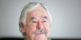 Elhunyt Csukás István író, a nemzet művésze