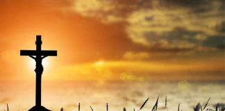 „Aki hisz bennem,… élni fog”