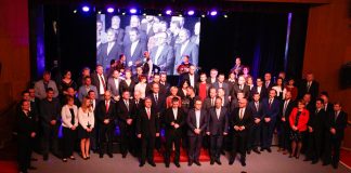 Az MKÖ dunaszerdahelyi kampányzárója