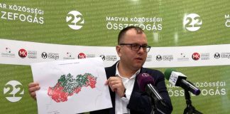 Őry Péter: Egyenjogúságot és egyenrangúságot az önkormányzatoknak!