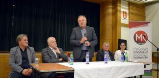 Cselekedjük meg, amit megkövetel a haza!