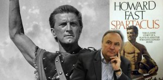 Spartacus